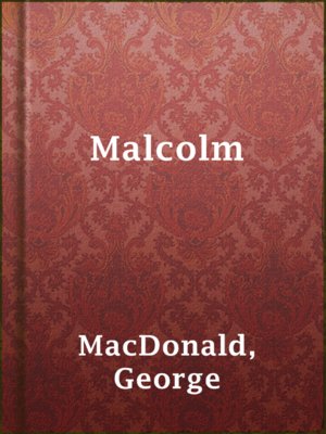 cover image of Malcolm